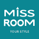 missroom旗舰店