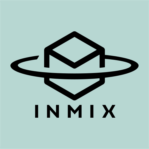 INMIX音米眼镜官方旗舰店