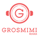 grosmimi旗舰店