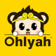 ohlyah旗舰店