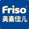 friso美素佳儿官方旗舰店