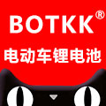 botkk运动旗舰店