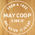 MAY COOP旗舰店