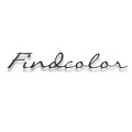 findcolor旗舰店