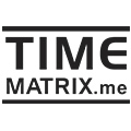 timematrix手表旗舰店