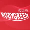 bodygreen运动旗舰店