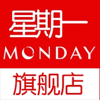 monday星期一旗舰店