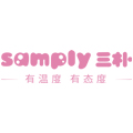 samply旗舰店