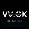 vvok旗舰店