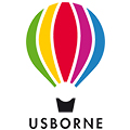 USBORNE旗舰店