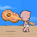 【快乐专区】心情不好时请看:小p孩的故事(转)