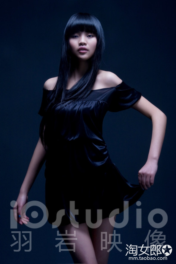 淘女郎 - 报名帖 - 刘露