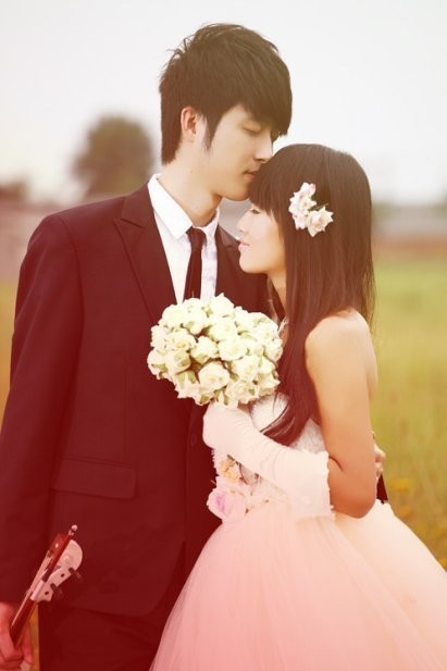 【春节pk情人节】新年★心有所属 〓 情人★情系何处?