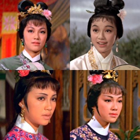 邵氏"七仙女"之一方盈因癌症病逝,享年63岁