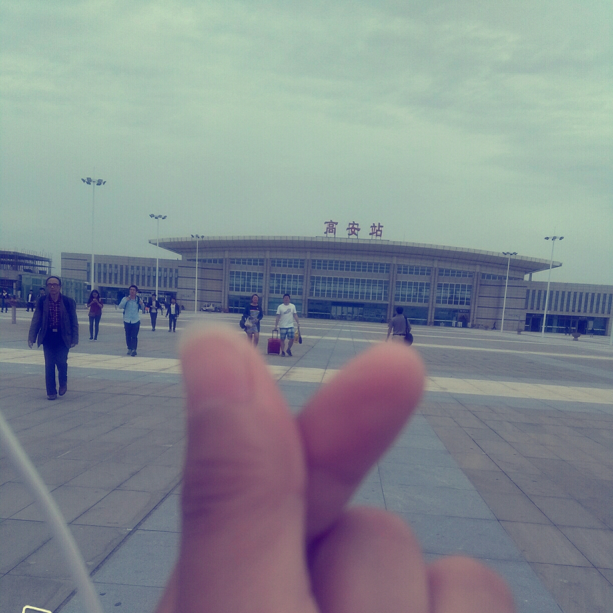 啊咧咧的第六感