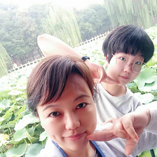 吧啦我就想你了