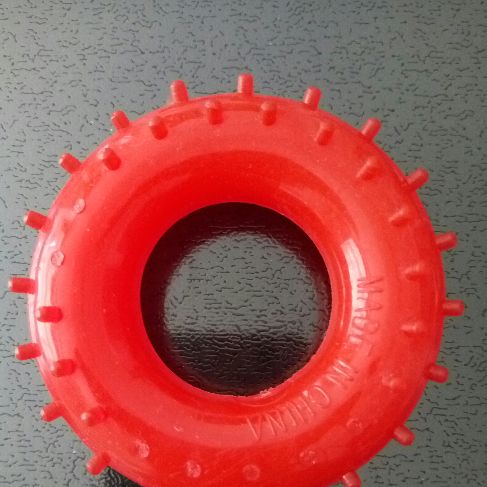 爱吃辣椒豆腐的叮叮当