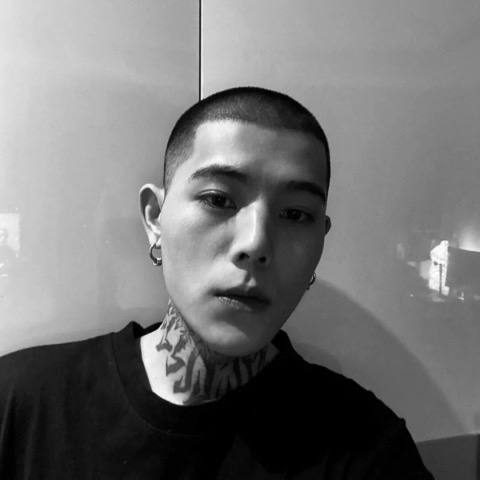 文人雅士陈先生