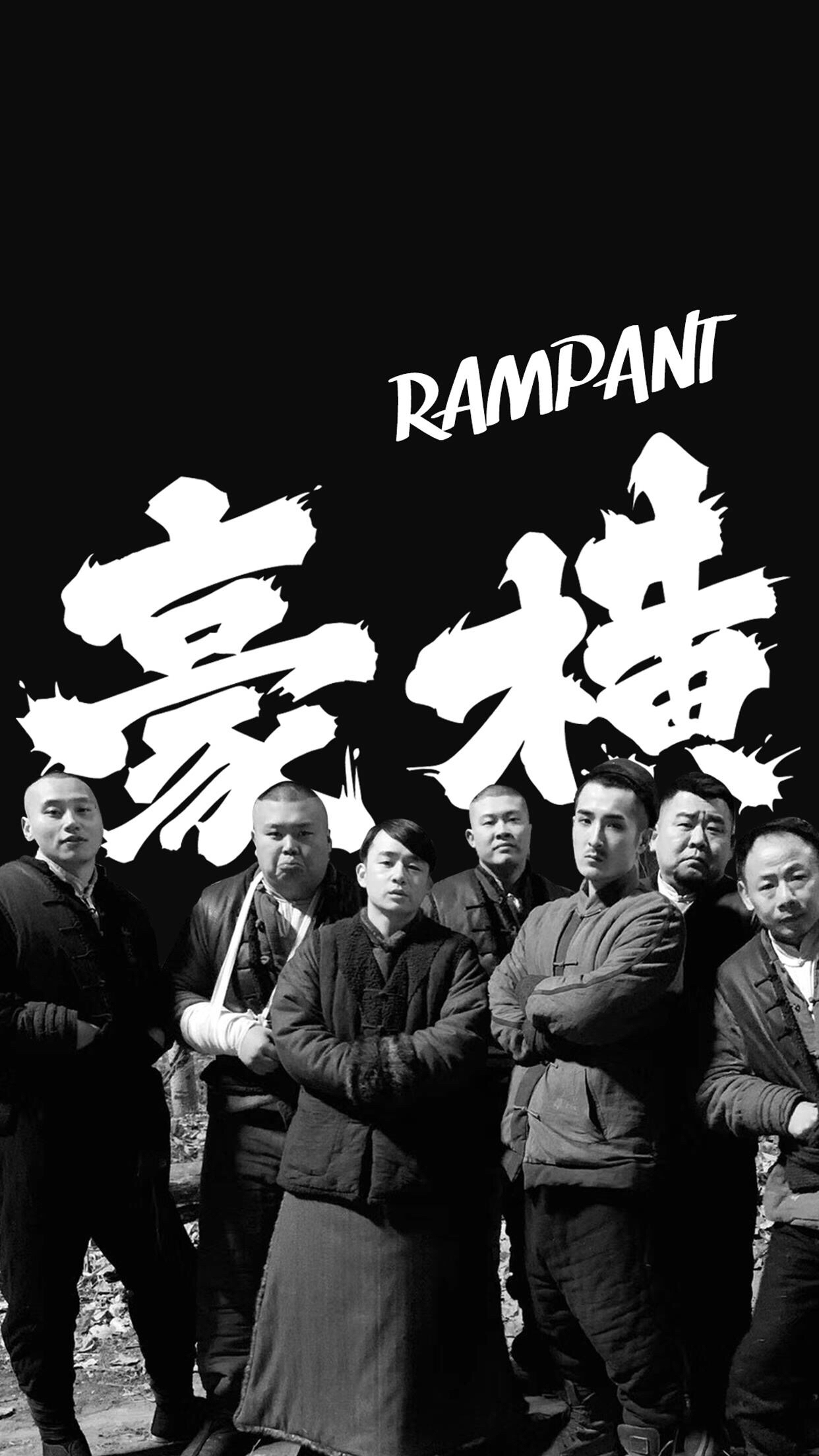 大象有个长鼻子