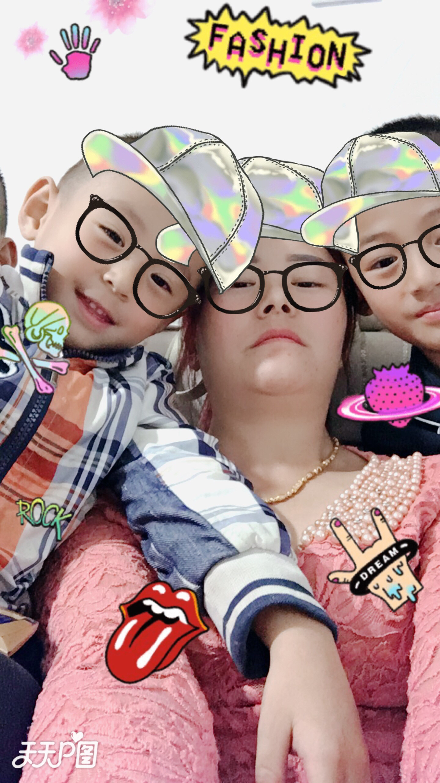 玻璃杯小法师57