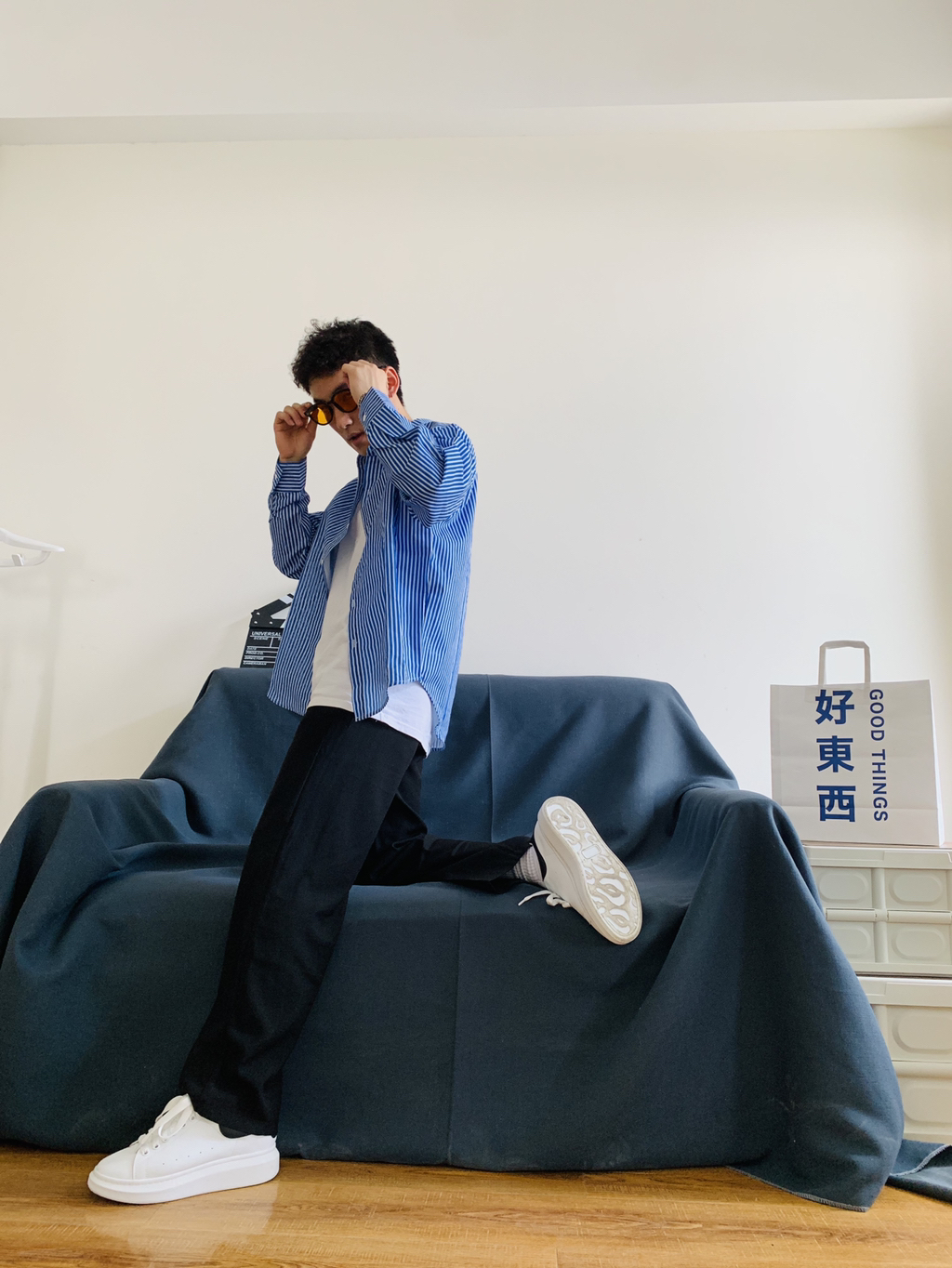 唐朝厉害的主任