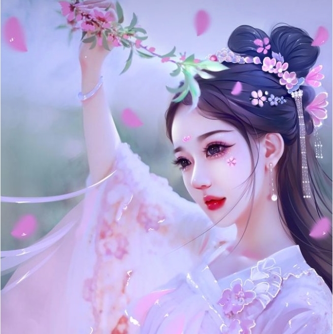 爱打扮(www.idaban.cn)，敏君儿