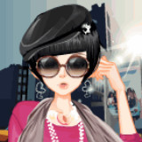 惬意的云不一样