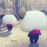 爱吃胶东喜饼的豆浆