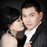 爱吃香干蒿菜的倾颜