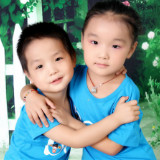 陪伴你们成长m(__)m