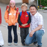 坐看云起时之大宇