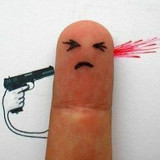 野生河南人最好吃