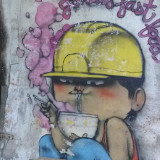 奶茶走奶唔要冰