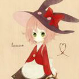 爱吃苹果蛋糕的斑马