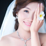 永吉与雨菲宝贝