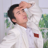 沙皮狗的忧伤HS