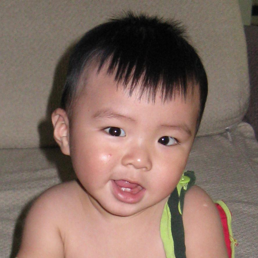 英俊的小黑裙in