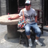 倍儿香铁板烧，烤冷面