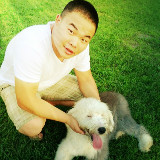 抠脚大汉迪欧巴