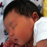 爱吃三味吐司的酒窝880