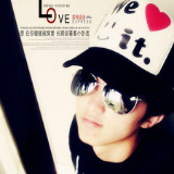 爱吃百香果汁的金桔