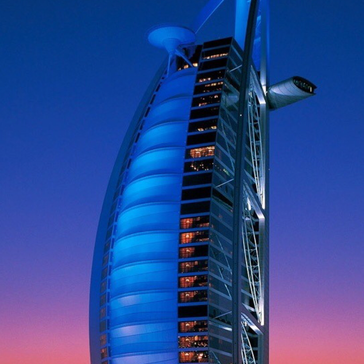 &ldquo;王侯将相宁有种乎&rdquo;