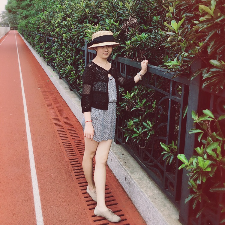 超可爱的啊呀呀尼尼