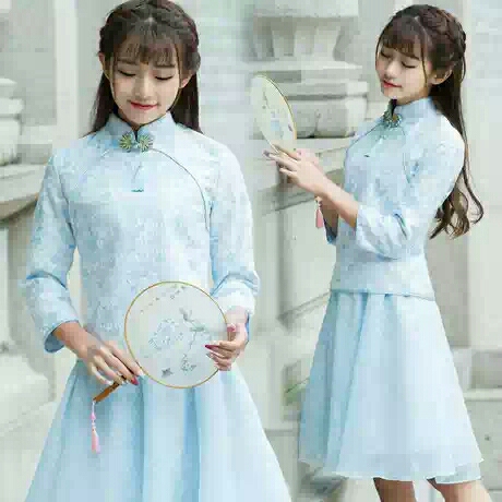 重新开始的青春