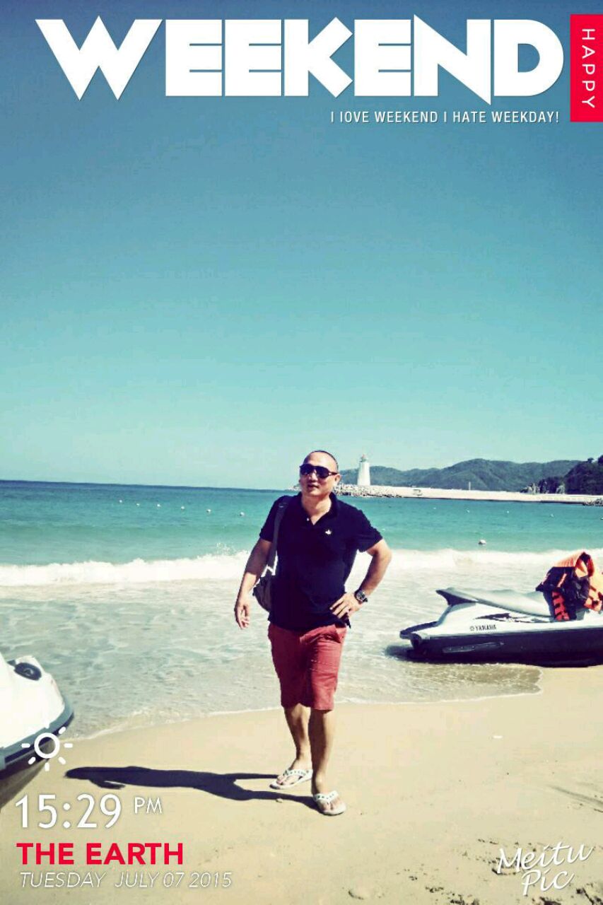 嫩绿的东亚鞭苔仔花