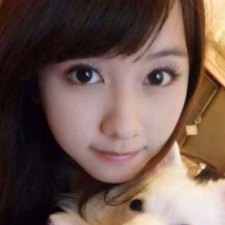 有一个娃娃脸宝唄