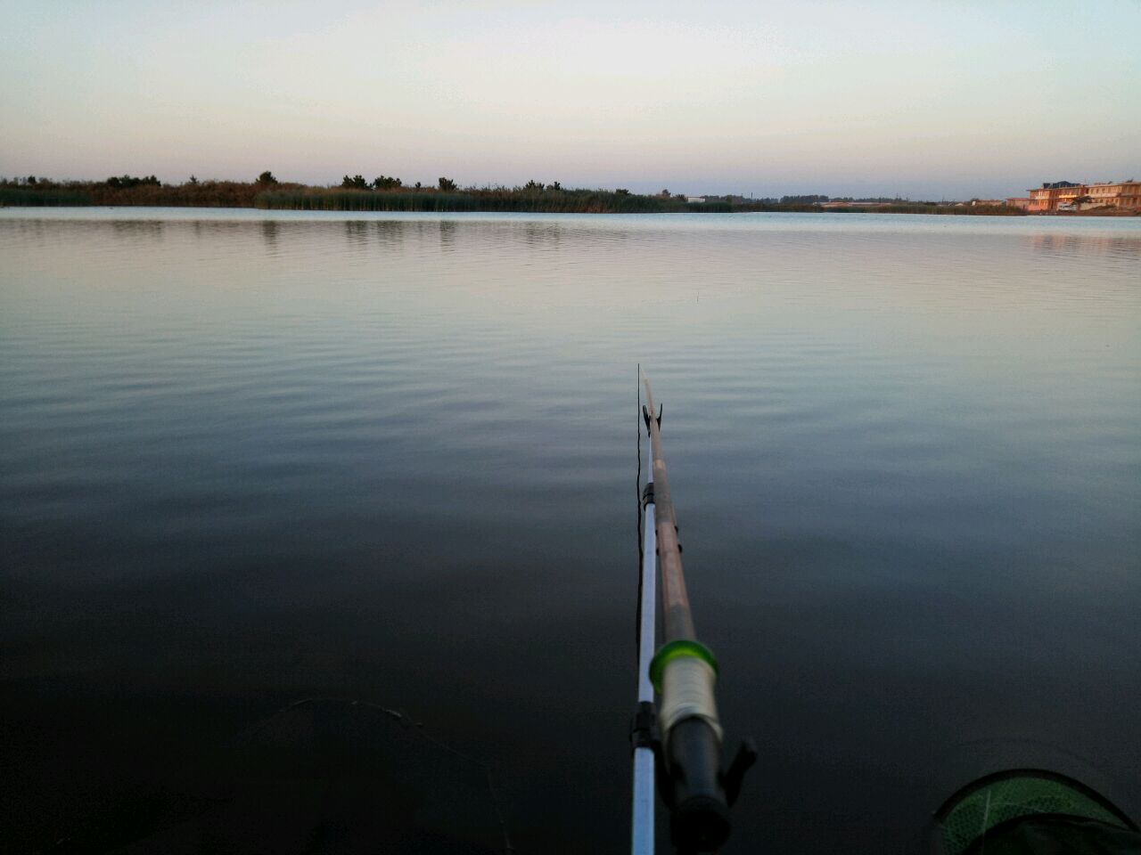 都市有隙山水之乐