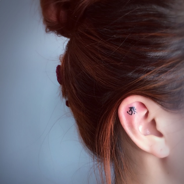 琪宝宝有两个BABY