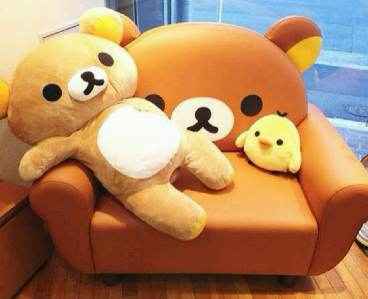 樱花树下的peko酱