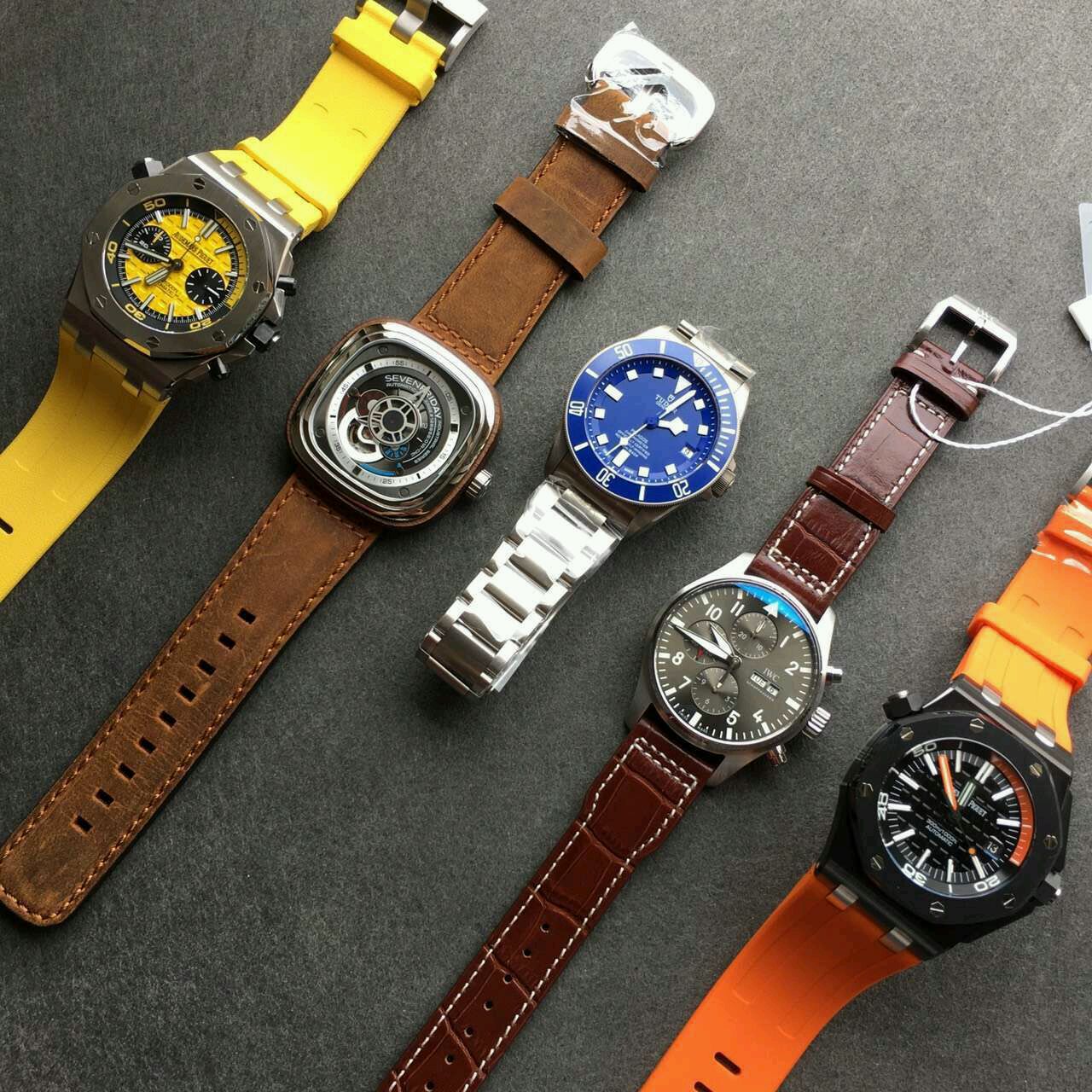 期待每一个夏天